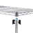 Mayleen 21.65'' W Metal Shelving Unit
