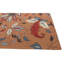 Tapis brun clair Johansson