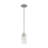 Barines 1 - Light Single Pendant-1175265576