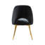 Ensemble de chaises de salle à manger Madelle-2062486435