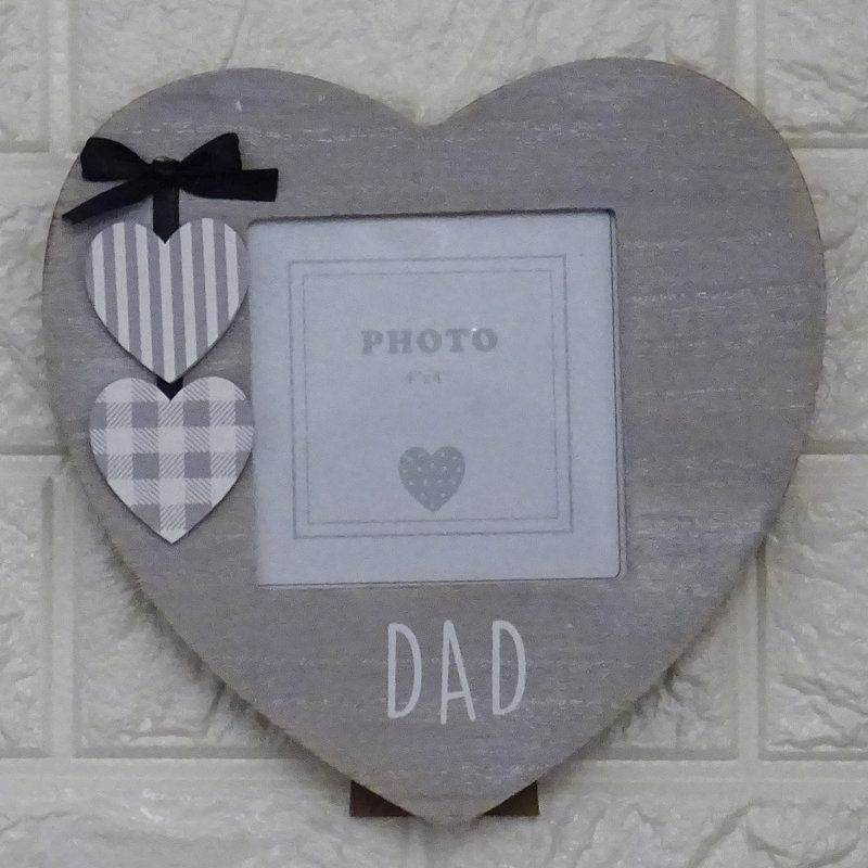 Cunningham Picture Frame