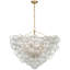 Talia 15 - Light Chandelier-545562572