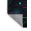 Tapis Glitch Path-922454995