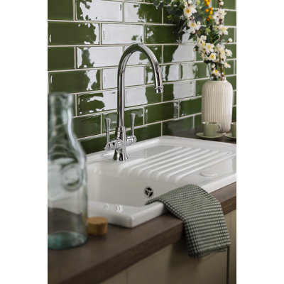Abode Designs Gatsby Kitchen Faucet