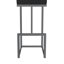Tabouret de bar Adele Lawton au fini peint à la main-27121171-109423213-109423210