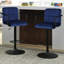 Tabouret de bar Amjed-587637519