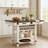Cam Dining Table
