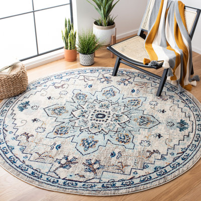 Yedidalga Performance Oriental Rug