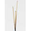 Lampe sur pied DEL 78 po Gansevoort
