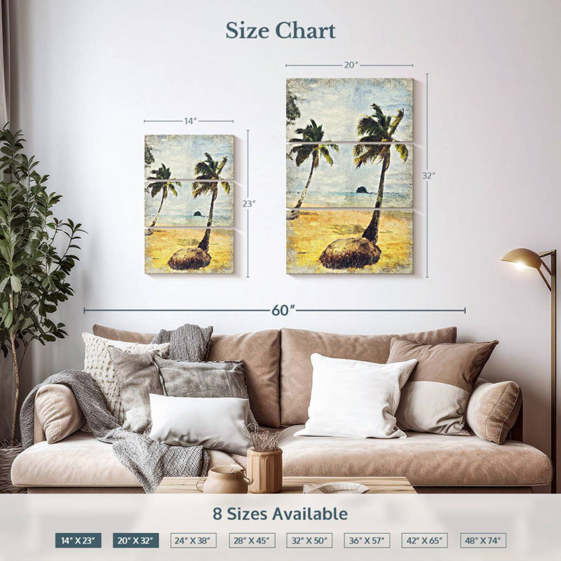 Coconut Tree