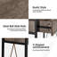 Khorma 39.5'' Console Table-481343896