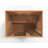 Dynamic Saunas 3 - Person FAR Infrared Sauna in Cedar