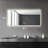 Naliyah Flat Wall Mirror-176453962