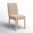 Connie Dining Chair-1303380923