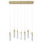The Original Glacier 7 - Light LED Pendant-1475074916-1475074917