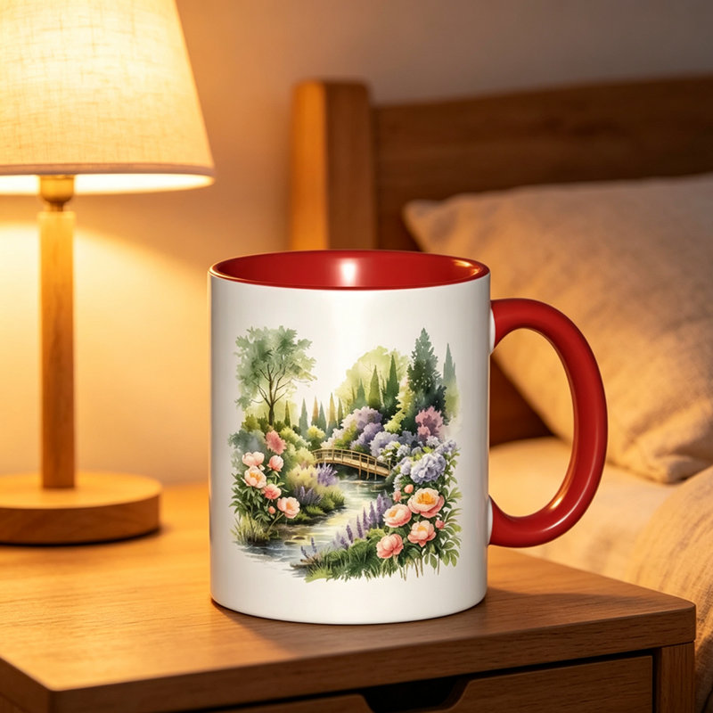 Mug