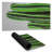 Cactus candles - 15.75"x31.50" Desk mat