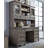 Kerey Credenza Desk-32085753