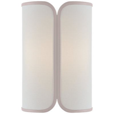 Eyre 2 - Light Flush Mounted Sconce