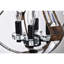 Lustre suspendu 15 lumières Mid-Century 15 pouces