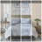 Graham Blue Quilted Patchwork 3-Piece Full/Queen Quilt Set-982229644
