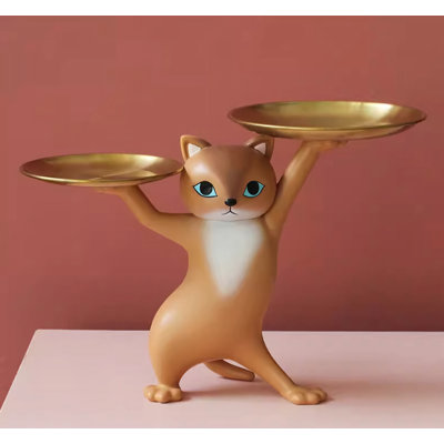 Figurines et sculptures Aliah