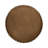 Trenza Spiraled Round Footed Tray