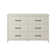 Commode 6 tiroirs Allysyn