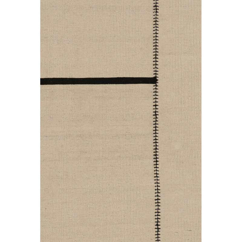 Rez Kilim One-of-a-Kind 6'11x9'10 Area Rug