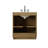 30 inch Single Bathroom Vanity-730546322