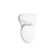 Santa Rosa Comfort Height One-Piece Compact Elongated 1.28 Gpf Toilet With Revolution 360 Swirl Flushing Technology And Continuousclean St