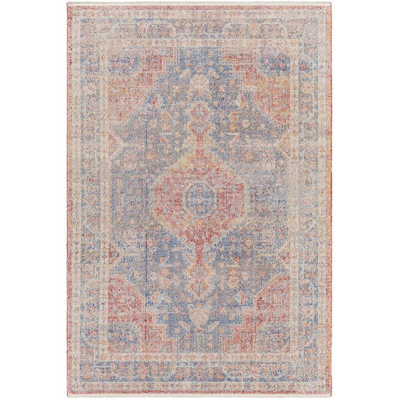 Tapis Jazive, Rectangle 9 pi 2 po x 12 pi
