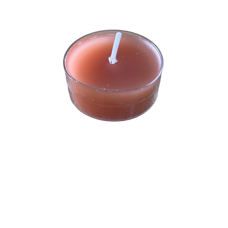 Scented Tealight Candle