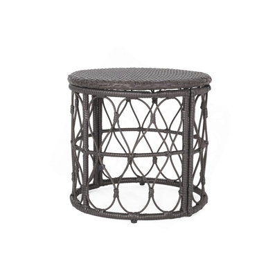 BRUCE SIDE TABLE