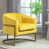 Yellow Polyester