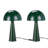 Ensemble de lampes de table Berit-117204556