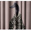 Jaleny Longdog Slot Top Blackout Curtains-1733826767