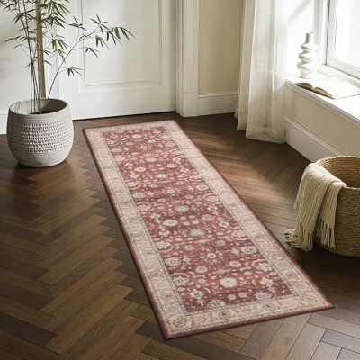 Tapis de couloir 2 x 7