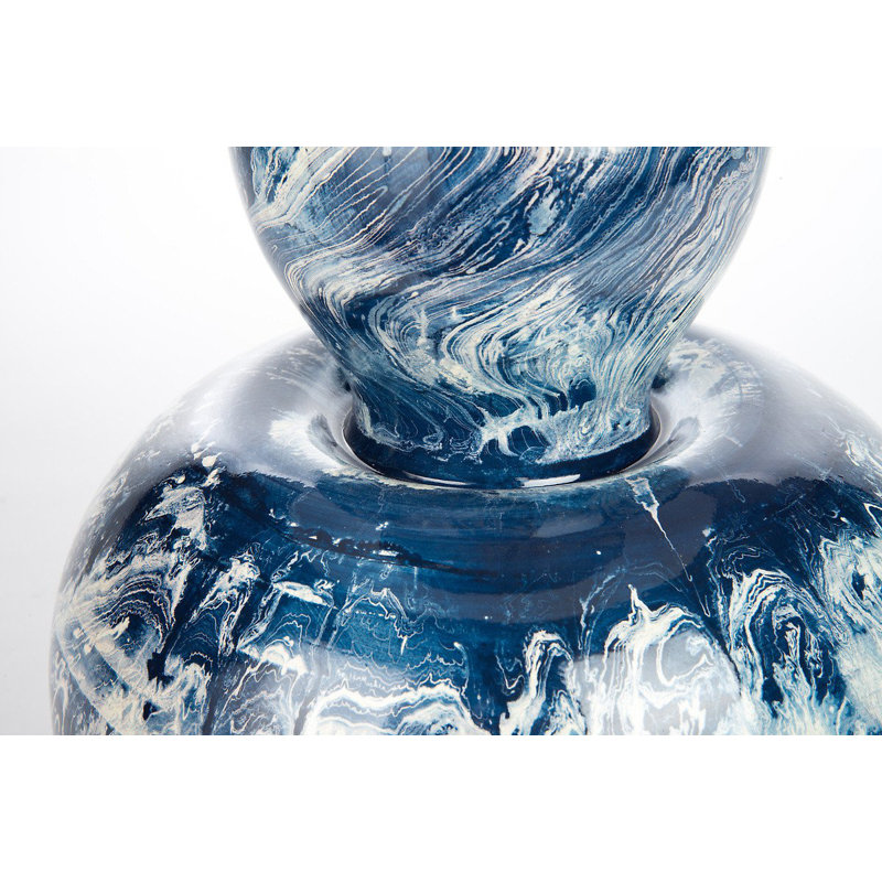 Monterey Porcelain Table Lamp