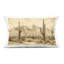 Coussin Hidden Lake Scenery