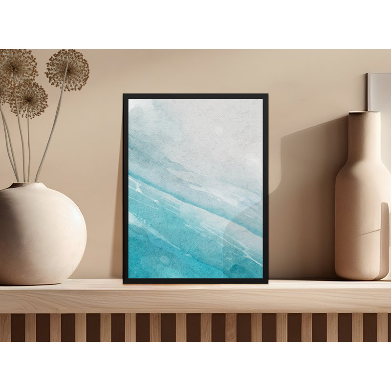 Synthia No Frame Print, 6x8