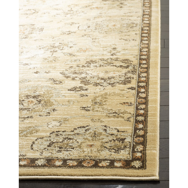 Newtownabbey 155cm X 231cm Area Rug