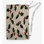 Sac à linge Allover Holly Christmas