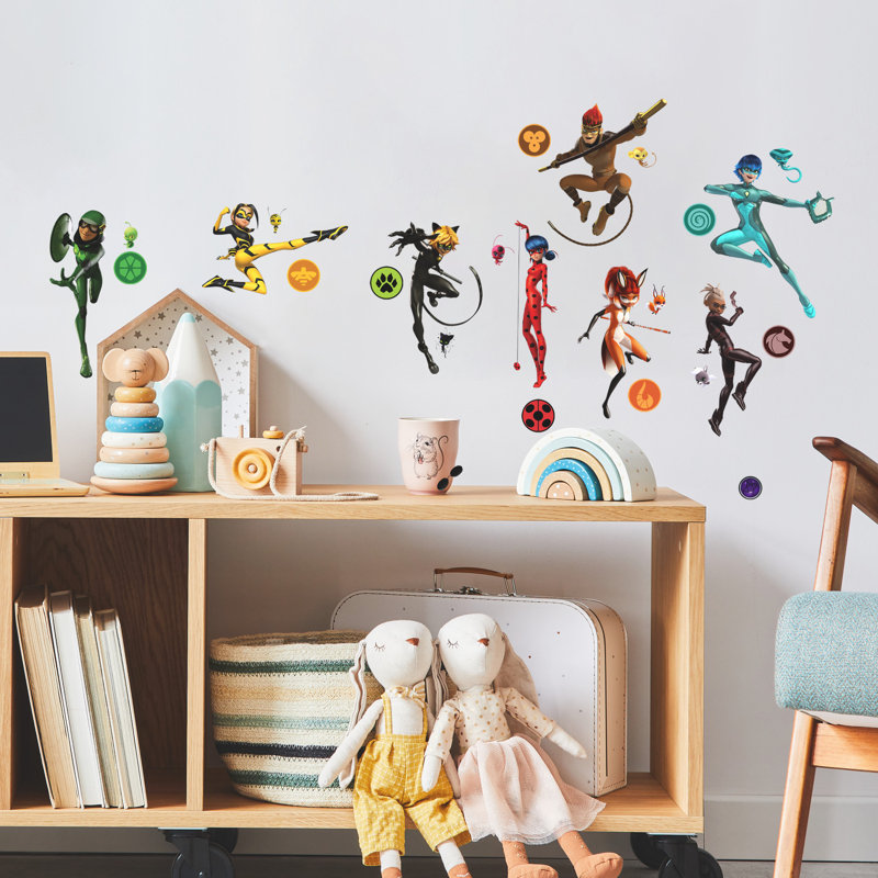 Adhésif décoratif