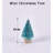 Plastic Artificial Tree Stand For Max. Tree Height Under 6 Ft.