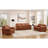 3 - Piece Living Room Set