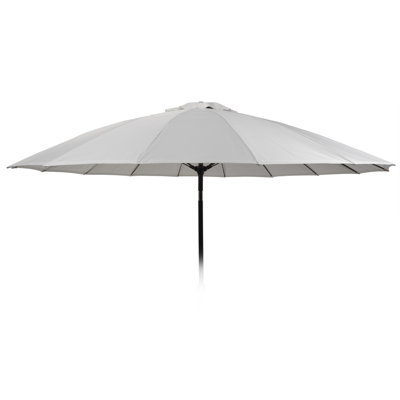 Hanna 270cm Tilt Market Parasol