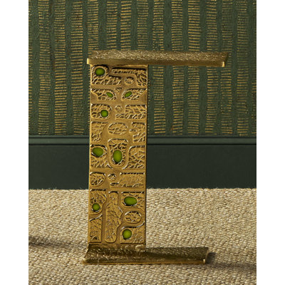 Beau End Table