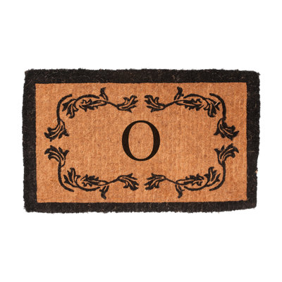 Tapis d'extérieur Balmer