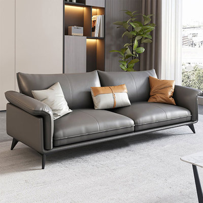 Canapé modulaire 84,65 po